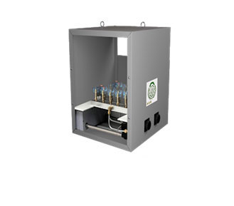 CO2 injection system