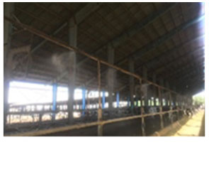 Livestock equipment