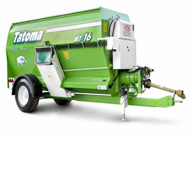 Livestock equipment