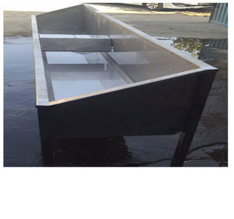 Livestock equipment
