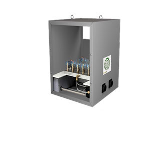 نظام حقن CO2