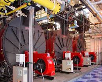 boiler