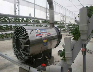 jet heater